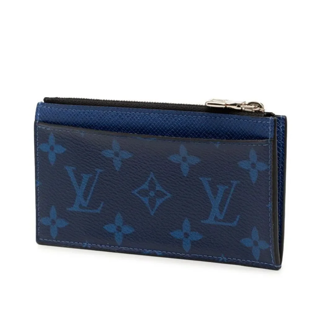 Louis Vuitton Coin Card Holder M30270
